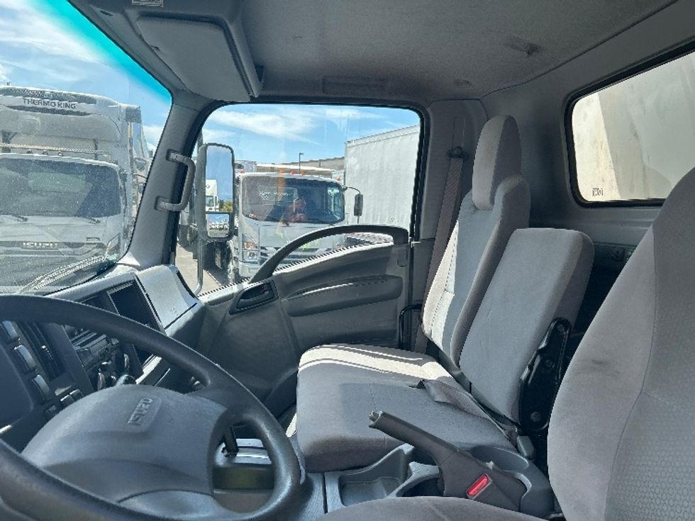 Refrigerated Truck-Light and Medium Duty Trucks-Isuzu-2018-NQR-Torrance-CA-84,391\n\t\tmiles-$ 55,250 - Image 19