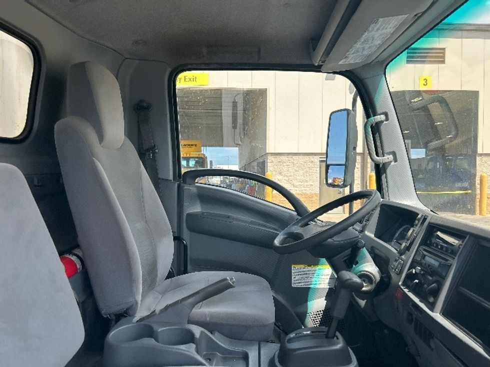 Refrigerated Truck-Light and Medium Duty Trucks-Isuzu-2018-NQR-Torrance-CA-84,391\n\t\tmiles-$ 55,250 - Image 22
