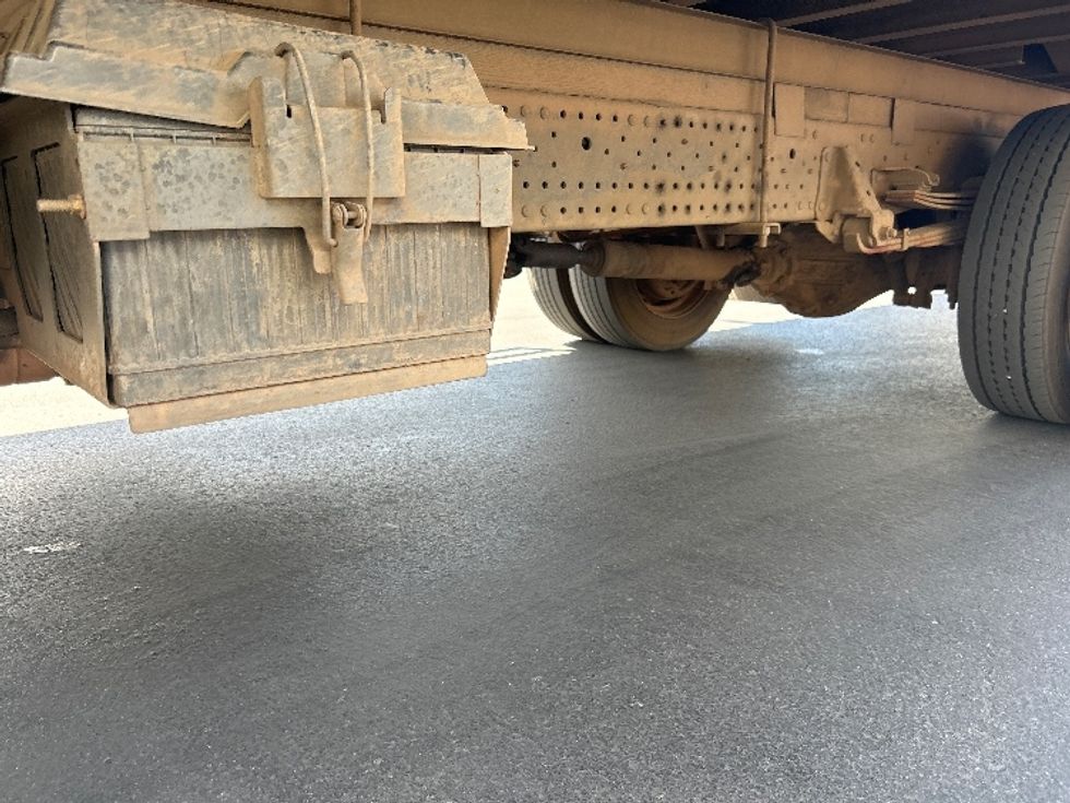 Refrigerated Truck-Light and Medium Duty Trucks-Isuzu-2018-NQR-Torrance-CA-84,391\n\t\tmiles-$ 55,250 - Image 5