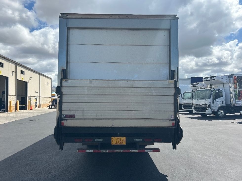 Refrigerated Truck-Light and Medium Duty Trucks-Isuzu-2018-NQR-Torrance-CA-84,391\n\t\tmiles-$ 55,250 - Image 7