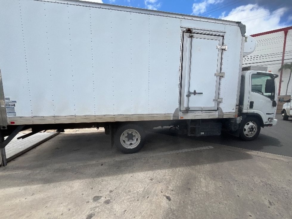 Refrigerated Truck-Light and Medium Duty Trucks-Isuzu-2018-NQR-Torrance-CA-85,900\n\t\tmiles-$ 53,500 - Image 14