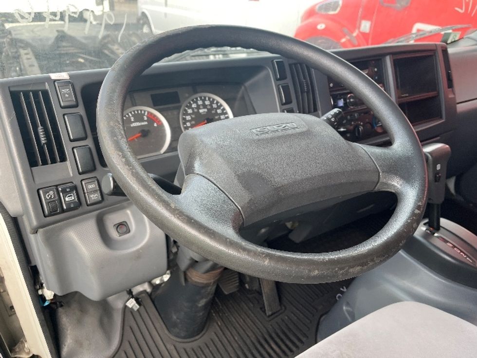 Refrigerated Truck-Light and Medium Duty Trucks-Isuzu-2018-NQR-Torrance-CA-85,900\n\t\tmiles-$ 53,500 - Image 16