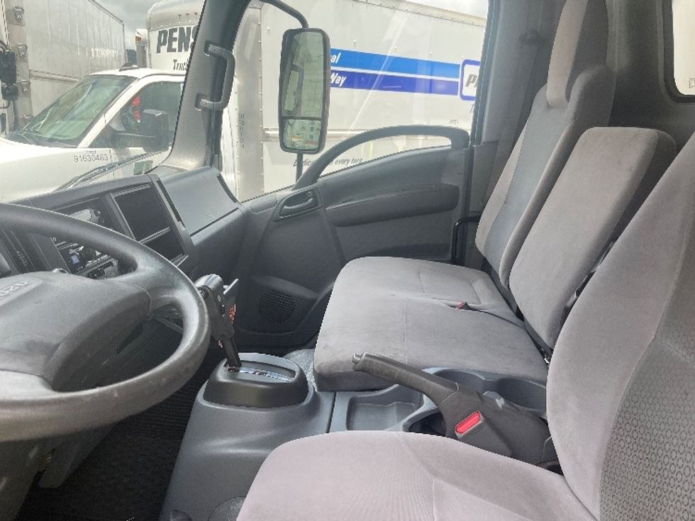Refrigerated Truck-Light and Medium Duty Trucks-Isuzu-2018-NQR-Torrance-CA-85,900\n\t\tmiles-$ 53,500 - Image 18