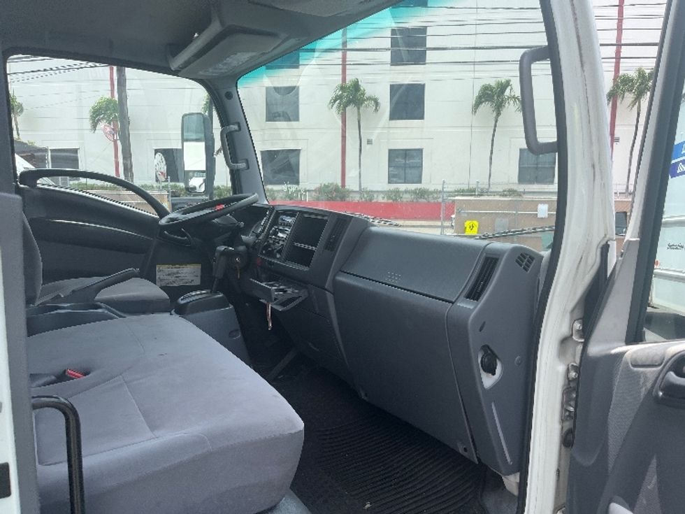 Refrigerated Truck-Light and Medium Duty Trucks-Isuzu-2018-NQR-Torrance-CA-85,900\n\t\tmiles-$ 53,500 - Image 19