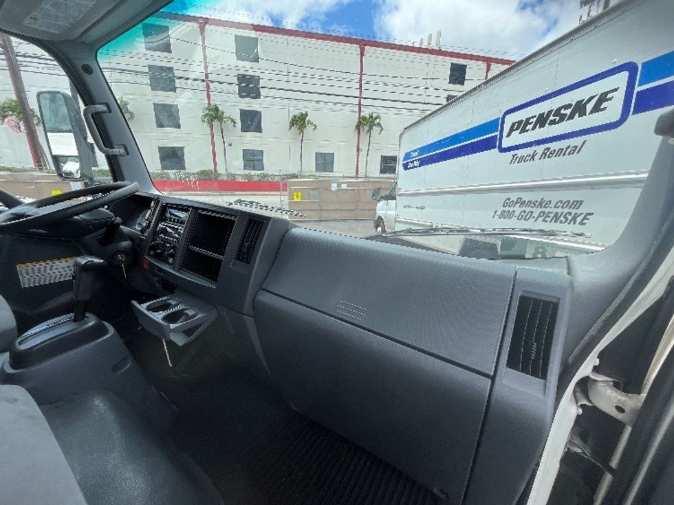Refrigerated Truck-Light and Medium Duty Trucks-Isuzu-2018-NQR-Torrance-CA-85,900\n\t\tmiles-$ 53,500 - Image 20