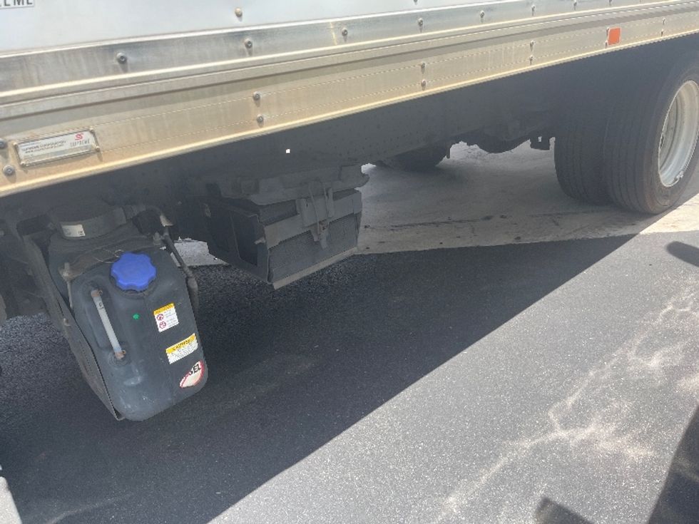 Refrigerated Truck-Light and Medium Duty Trucks-Isuzu-2018-NQR-Torrance-CA-85,900\n\t\tmiles-$ 53,500 - Image 5