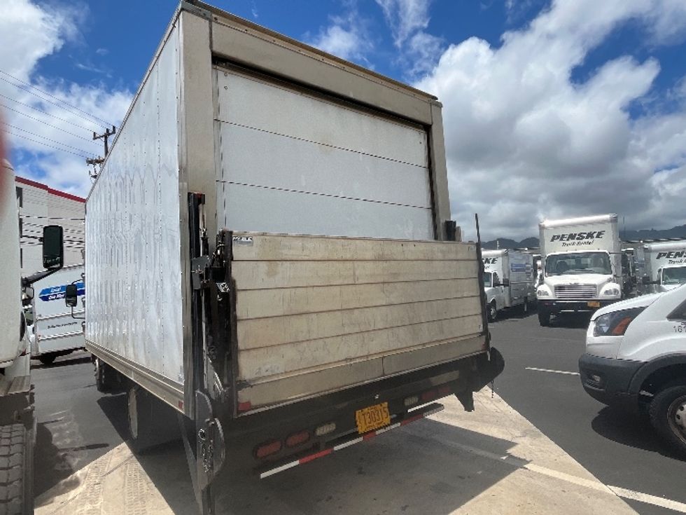 Refrigerated Truck-Light and Medium Duty Trucks-Isuzu-2018-NQR-Torrance-CA-85,900\n\t\tmiles-$ 53,500 - Image 6