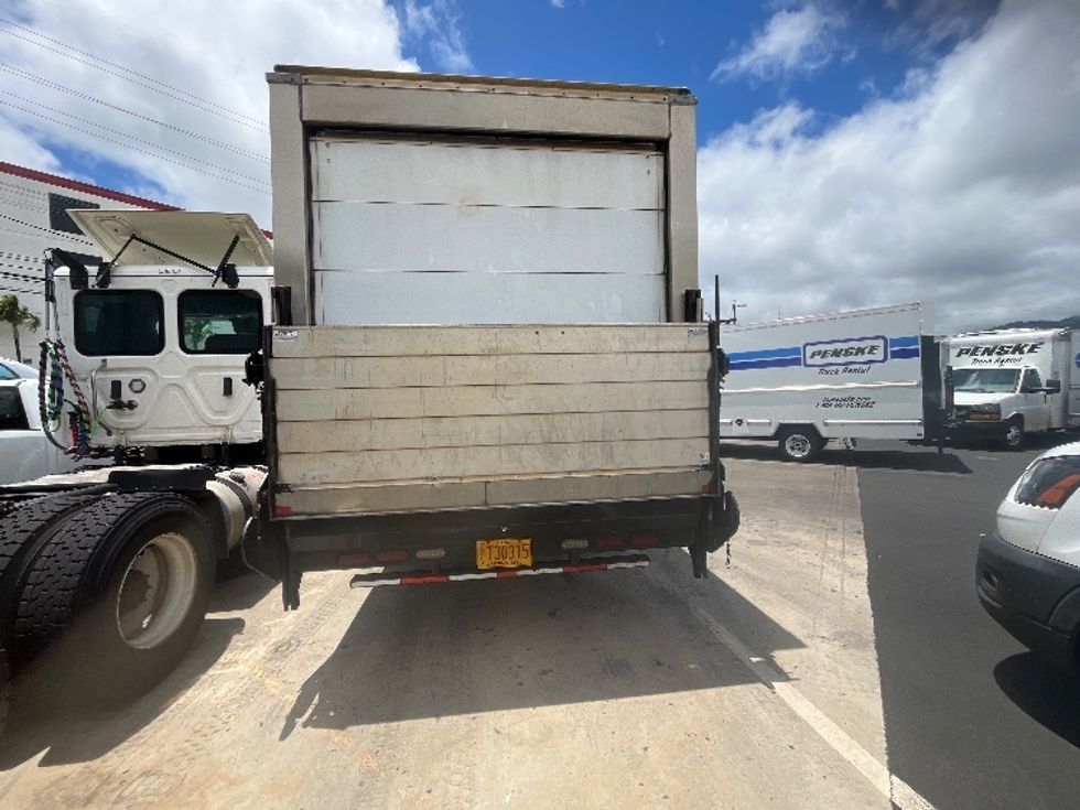 Refrigerated Truck-Light and Medium Duty Trucks-Isuzu-2018-NQR-Torrance-CA-85,900\n\t\tmiles-$ 53,500 - Image 7