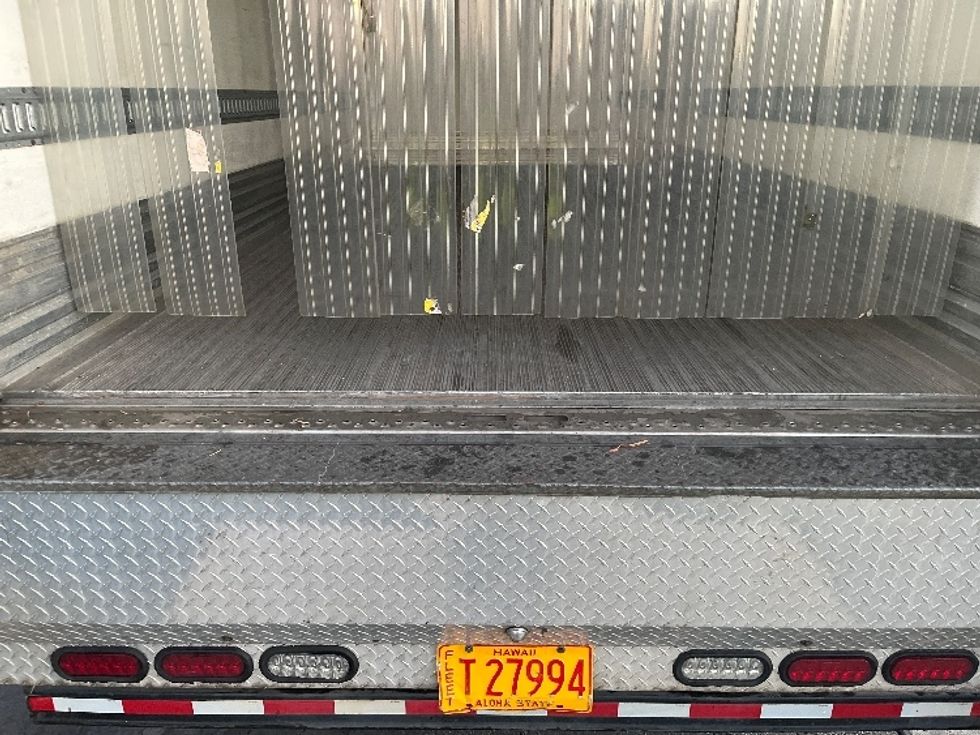 Refrigerated Truck-Light and Medium Duty Trucks-Isuzu-2018-NQR-Torrance-CA-91,001\n\t\tmiles-$ 51,500 - Image 10