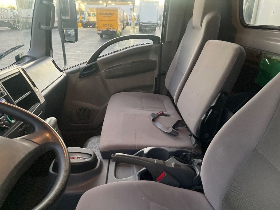 Refrigerated Truck-Light and Medium Duty Trucks-Isuzu-2018-NQR-Torrance-CA-91,001\n\t\tmiles-$ 51,500 - Image 19