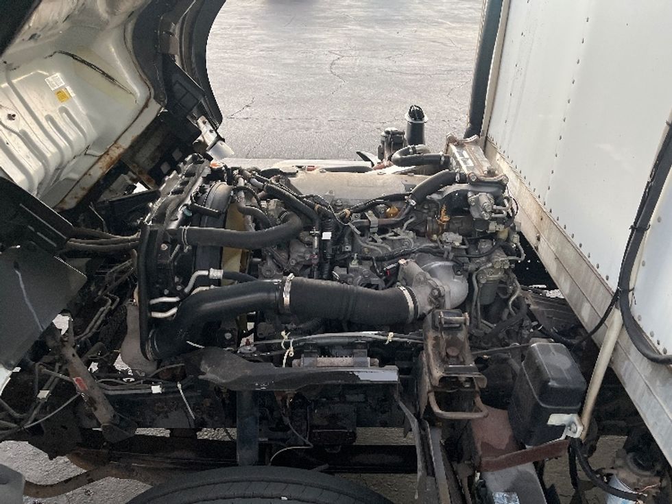 Refrigerated Truck-Light and Medium Duty Trucks-Isuzu-2018-NQR-Torrance-CA-91,001\n\t\tmiles-$ 51,500 - Image 24