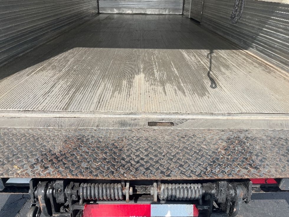 Refrigerated Truck-Light and Medium Duty Trucks-Isuzu-2018-NQR-Torrance-CA-97,607\n\t\tmiles-$ 50,000 - Image 10