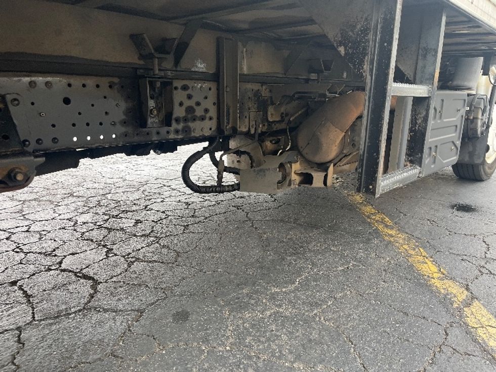 Refrigerated Truck-Light and Medium Duty Trucks-Isuzu-2018-NQR-Torrance-CA-97,607\n\t\tmiles-$ 50,000 - Image 14