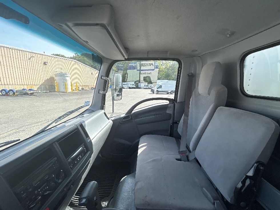 Refrigerated Truck-Light and Medium Duty Trucks-Isuzu-2018-NRR-Braintree-MA-190,229\n\t\tmiles-$ 36,750 - Image 19