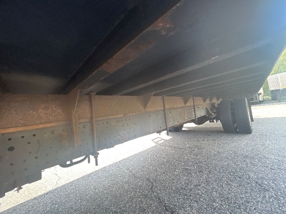 Refrigerated Truck-Light and Medium Duty Trucks-Isuzu-2018-NRR-Braintree-MA-190,229\n\t\tmiles-$ 36,750 - Image 5