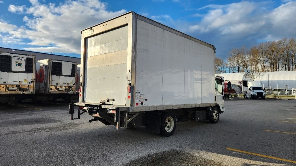 Refrigerated Truck-Light and Medium Duty Trucks-Isuzu-2018-NRR-Delta-BC-175,564\n\t\tkm-$ 68,250 - Image 12