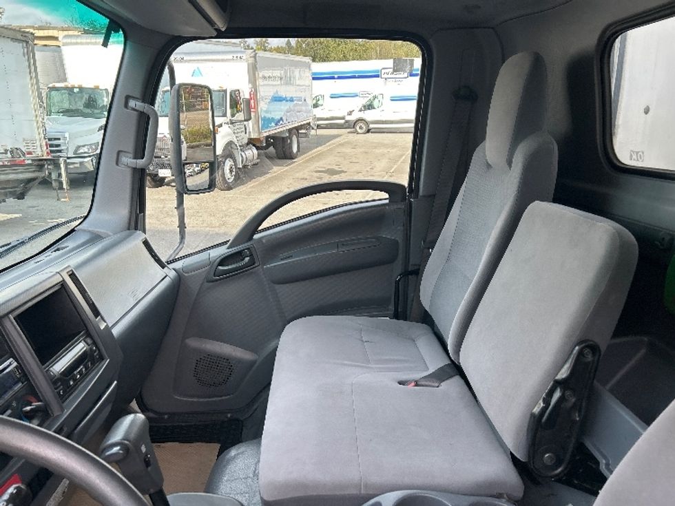 Refrigerated Truck-Light and Medium Duty Trucks-Isuzu-2018-NRR-Delta-BC-175,564\n\t\tkm-$ 68,250 - Image 18