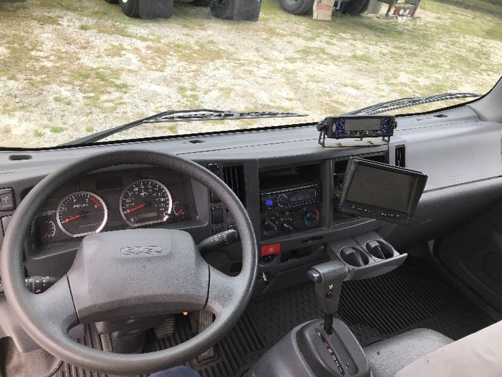 Refrigerated Truck-Light and Medium Duty Trucks-Isuzu-2018-NRR-Garden City-GA-120,866\n\t\tmiles-$ 49,250 - Image 18