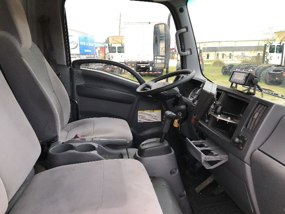 Refrigerated Truck-Light and Medium Duty Trucks-Isuzu-2018-NRR-Garden City-GA-120,866\n\t\tmiles-$ 49,250 - Image 22