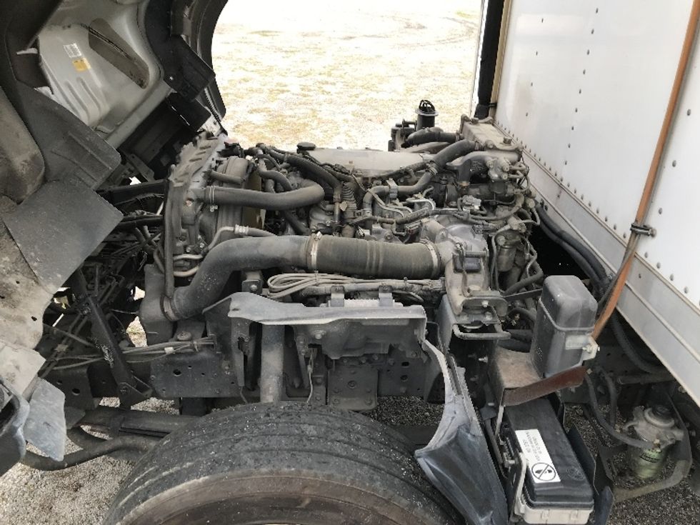 Refrigerated Truck-Light and Medium Duty Trucks-Isuzu-2018-NRR-Garden City-GA-120,866\n\t\tmiles-$ 49,250 - Image 24