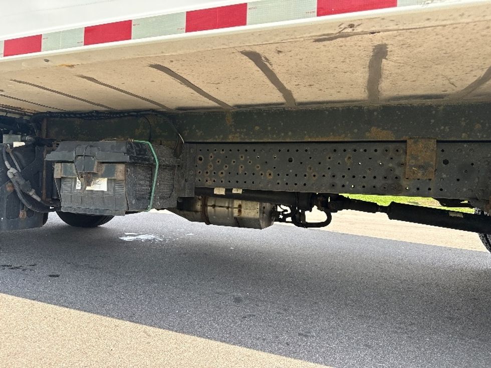 Refrigerated Truck-Light and Medium Duty Trucks-Isuzu-2019-NPR-La Porte-IN-120,796\n\t\tmiles-$ 44,000 - Image 5