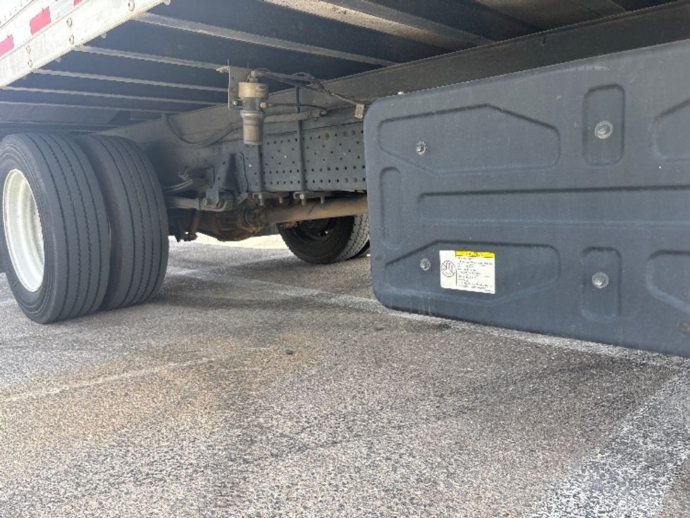 Refrigerated Truck-Light and Medium Duty Trucks-Isuzu-2019-NPRXD-Albuquerque-NM-147,305\n\t\tmiles-$ 49,000 - Image 13