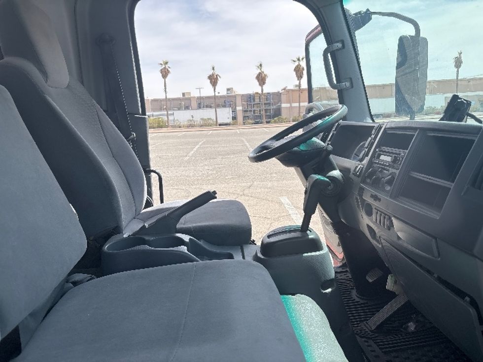 Refrigerated Truck-Light and Medium Duty Trucks-Isuzu-2019-NPRXD-Albuquerque-NM-147,305\n\t\tmiles-$ 49,000 - Image 21