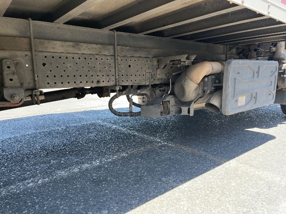 Refrigerated Truck-Light and Medium Duty Trucks-Isuzu-2019-NPRXD-Albuquerque-NM-181,022\n\t\tmiles-$ 41,250 - Image 14