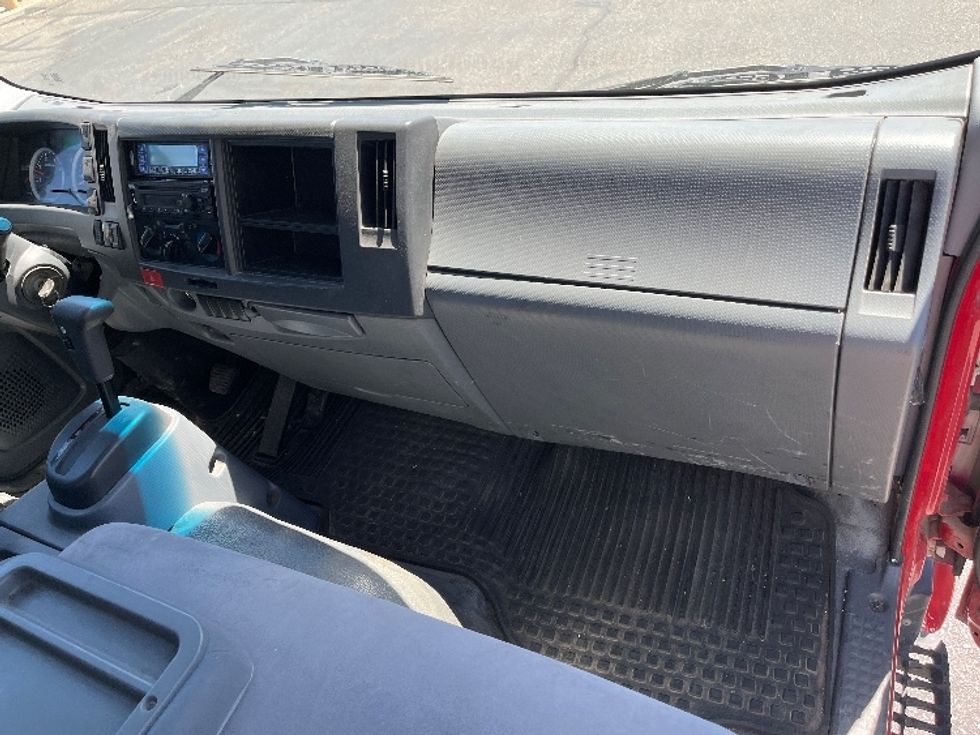 Refrigerated Truck-Light and Medium Duty Trucks-Isuzu-2019-NPRXD-Albuquerque-NM-181,022\n\t\tmiles-$ 41,250 - Image 21