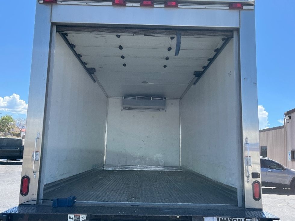 Refrigerated Truck-Light and Medium Duty Trucks-Isuzu-2019-NPRXD-Albuquerque-NM-181,022\n\t\tmiles-$ 41,250 - Image 8
