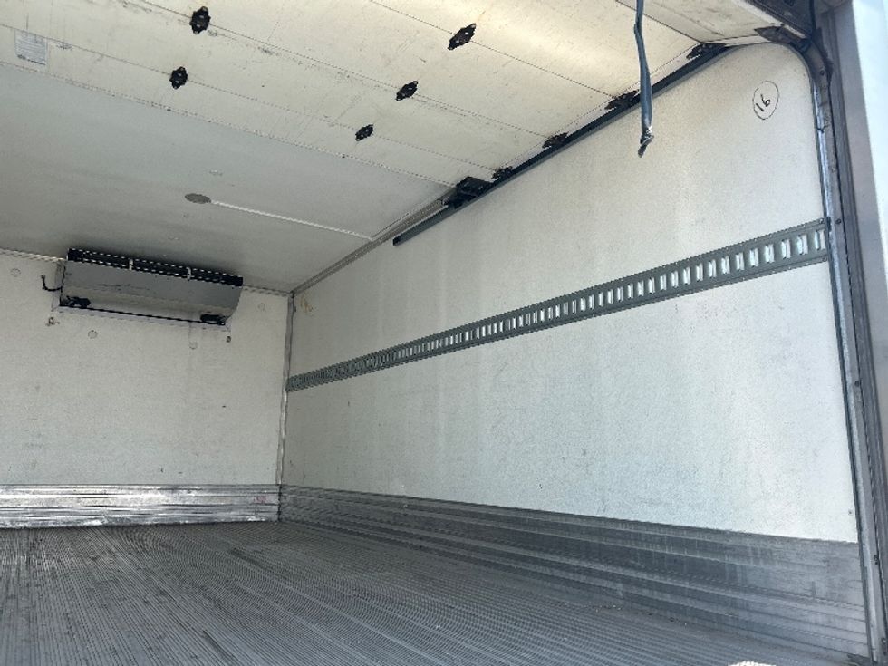Refrigerated Truck-Light and Medium Duty Trucks-Isuzu-2019-NPRXD-El Paso-TX-173,552\n\t\tmiles-$ 41,500 - Image 11