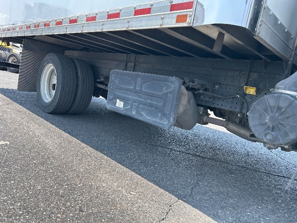 Refrigerated Truck-Light and Medium Duty Trucks-Isuzu-2019-NPRXD-El Paso-TX-173,552\n\t\tmiles-$ 41,500 - Image 13