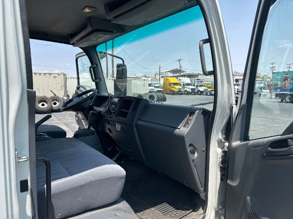 Refrigerated Truck-Light and Medium Duty Trucks-Isuzu-2019-NPRXD-El Paso-TX-173,552\n\t\tmiles-$ 41,500 - Image 19