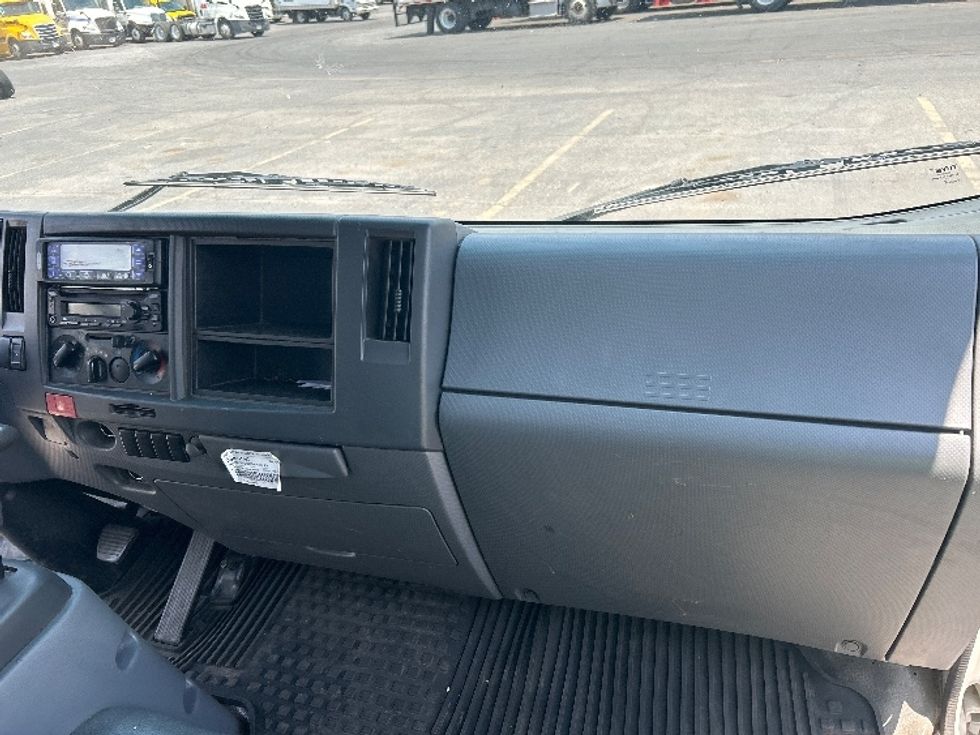 Refrigerated Truck-Light and Medium Duty Trucks-Isuzu-2019-NPRXD-El Paso-TX-173,552\n\t\tmiles-$ 41,500 - Image 20