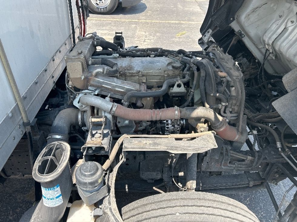 Refrigerated Truck-Light and Medium Duty Trucks-Isuzu-2019-NPRXD-El Paso-TX-173,552\n\t\tmiles-$ 41,500 - Image 22