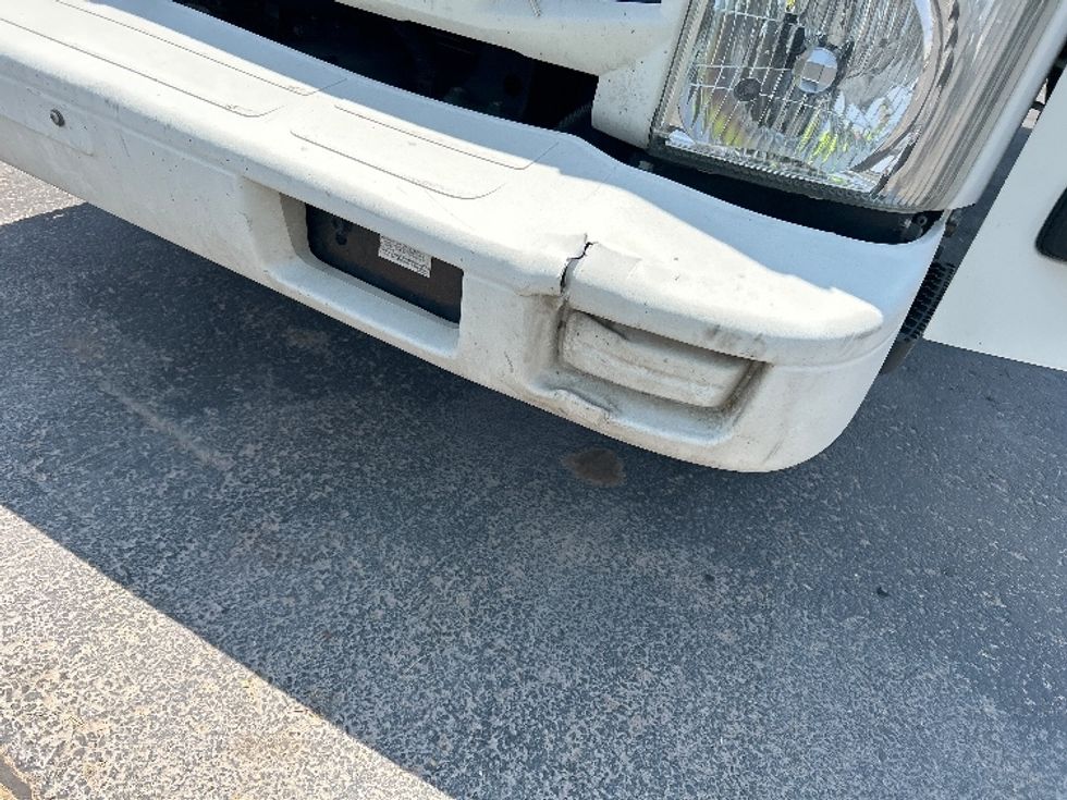 Refrigerated Truck-Light and Medium Duty Trucks-Isuzu-2019-NPRXD-El Paso-TX-173,552\n\t\tmiles-$ 41,500 - Image 25