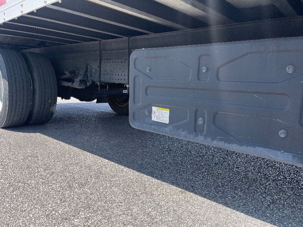 Refrigerated Truck-Light and Medium Duty Trucks-Isuzu-2019-NPRXD-El Paso-TX-92,730\n\t\tmiles-$ 51,750 - Image 14