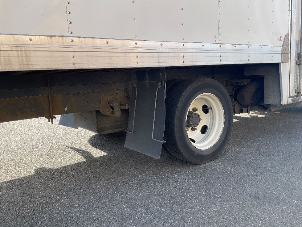 Refrigerated Truck-Light and Medium Duty Trucks-Isuzu-2019-NPRXD-Everett-WA-76,299\n\t\tmiles-$ 53,750 - Image 14