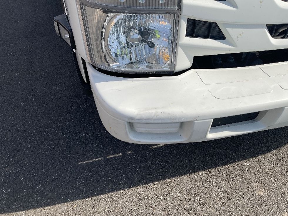 Refrigerated Truck-Light and Medium Duty Trucks-Isuzu-2019-NPRXD-Everett-WA-76,299\n\t\tmiles-$ 53,750 - Image 27