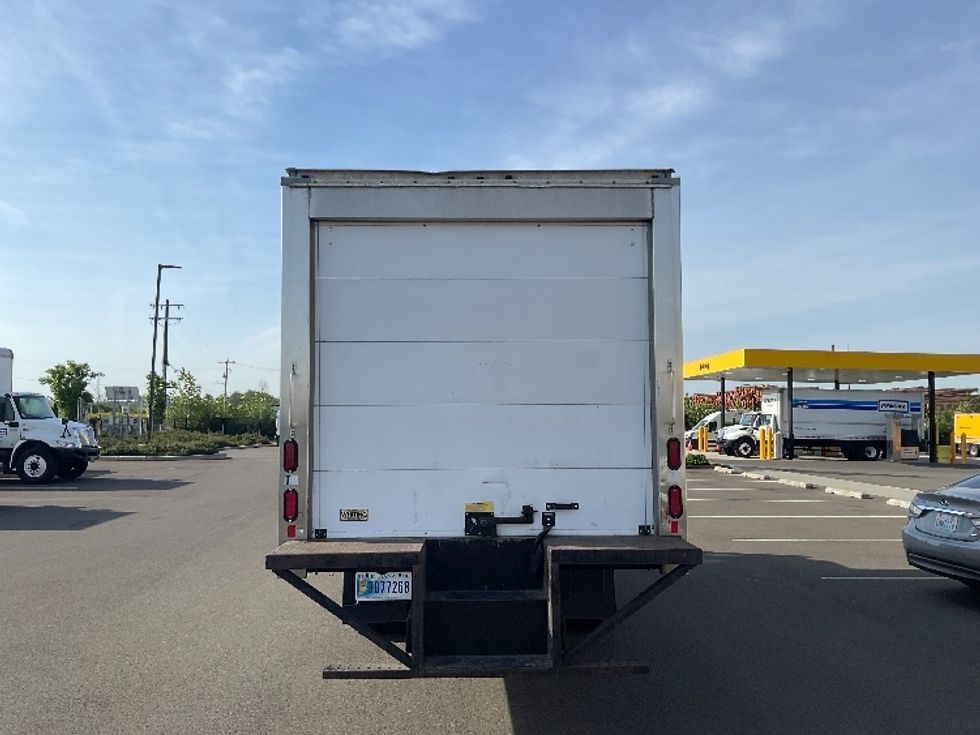 Refrigerated Truck-Light and Medium Duty Trucks-Isuzu-2019-NPRXD-Everett-WA-76,299\n\t\tmiles-$ 53,750 - Image 7