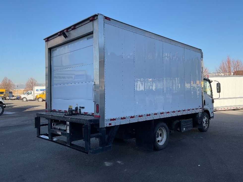 Refrigerated Truck-Light and Medium Duty Trucks-Isuzu-2019-NPRXD-Salt Lake City-UT-182,713\n\t\tmiles-$ 39,000 - Image 13