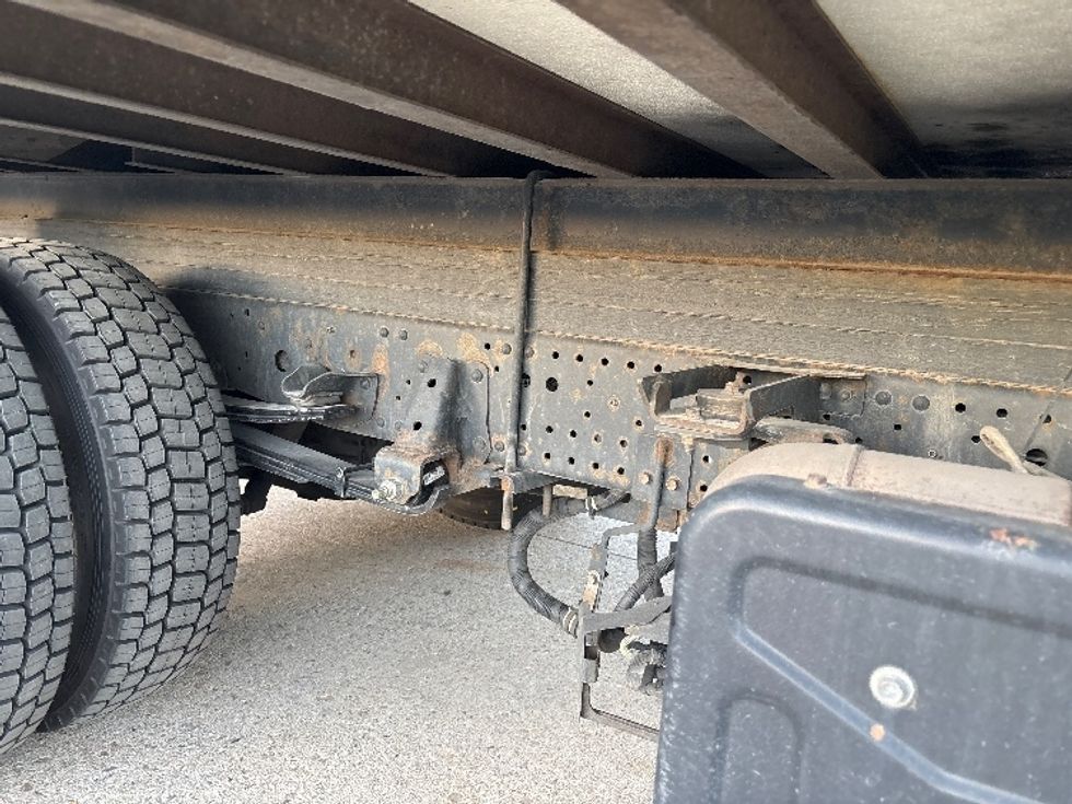 Refrigerated Truck-Light and Medium Duty Trucks-Isuzu-2019-NPRXD-Salt Lake City-UT-182,713\n\t\tmiles-$ 39,000 - Image 14