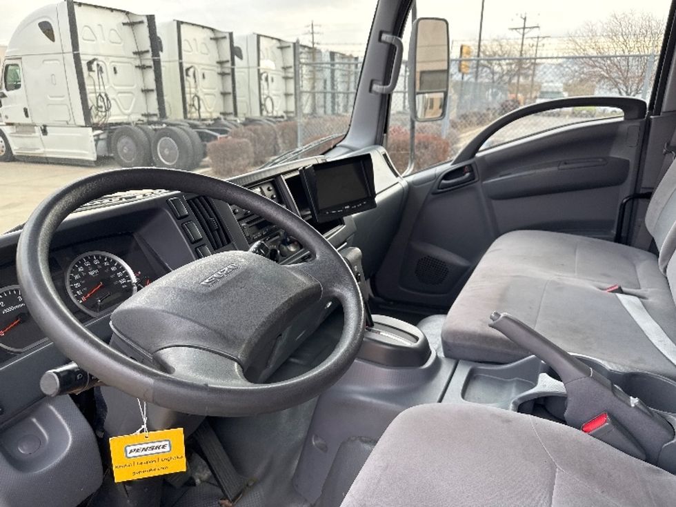 Refrigerated Truck-Light and Medium Duty Trucks-Isuzu-2019-NPRXD-Salt Lake City-UT-182,713\n\t\tmiles-$ 39,000 - Image 17