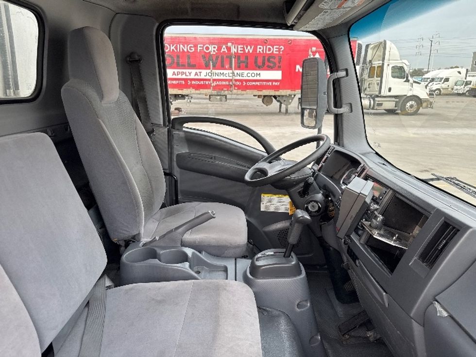 Refrigerated Truck-Light and Medium Duty Trucks-Isuzu-2019-NPRXD-Salt Lake City-UT-182,713\n\t\tmiles-$ 39,000 - Image 22