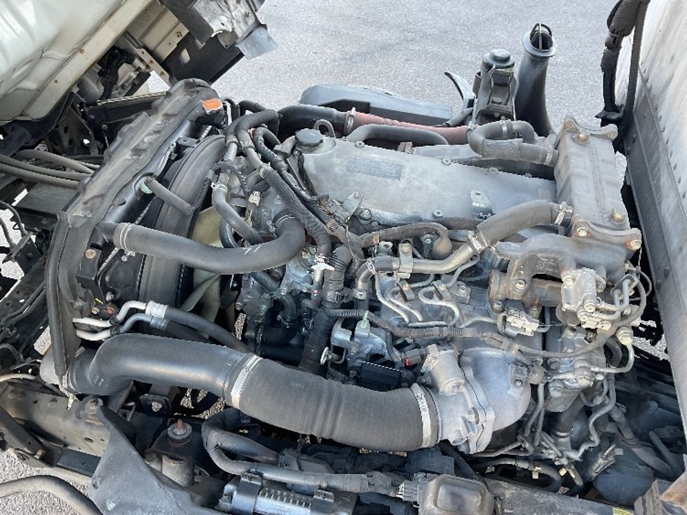 Refrigerated Truck-Light and Medium Duty Trucks-Isuzu-2019-NPRXD-Salt Lake City-UT-182,713\n\t\tmiles-$ 39,000 - Image 24