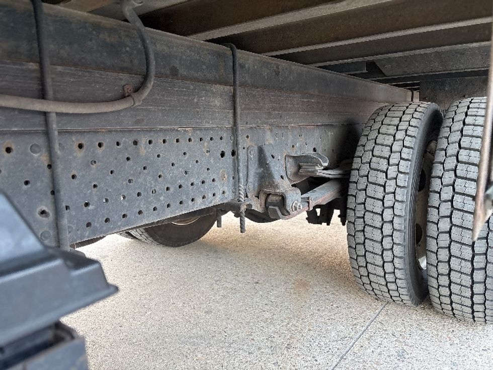 Refrigerated Truck-Light and Medium Duty Trucks-Isuzu-2019-NPRXD-Salt Lake City-UT-182,713\n\t\tmiles-$ 39,000 - Image 5