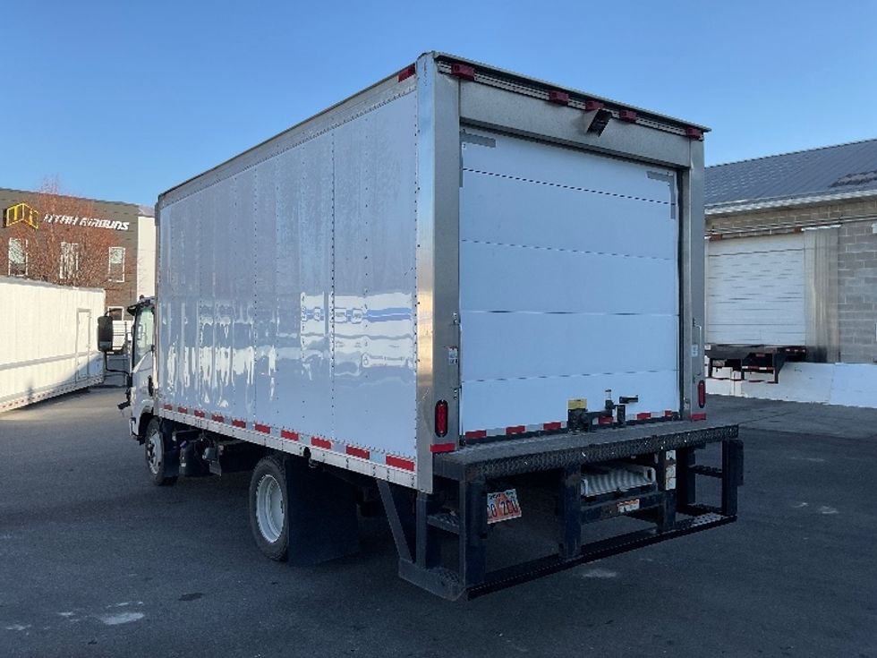 Refrigerated Truck-Light and Medium Duty Trucks-Isuzu-2019-NPRXD-Salt Lake City-UT-182,713\n\t\tmiles-$ 39,000 - Image 6
