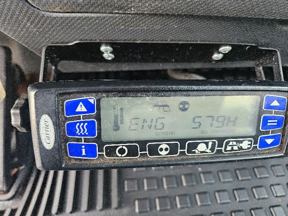 Refrigerated Truck-Light and Medium Duty Trucks-Isuzu-2019-NQR-Brooklyn Park-MN-33,956\n\t\tmiles-$ 59,750 - Image 26