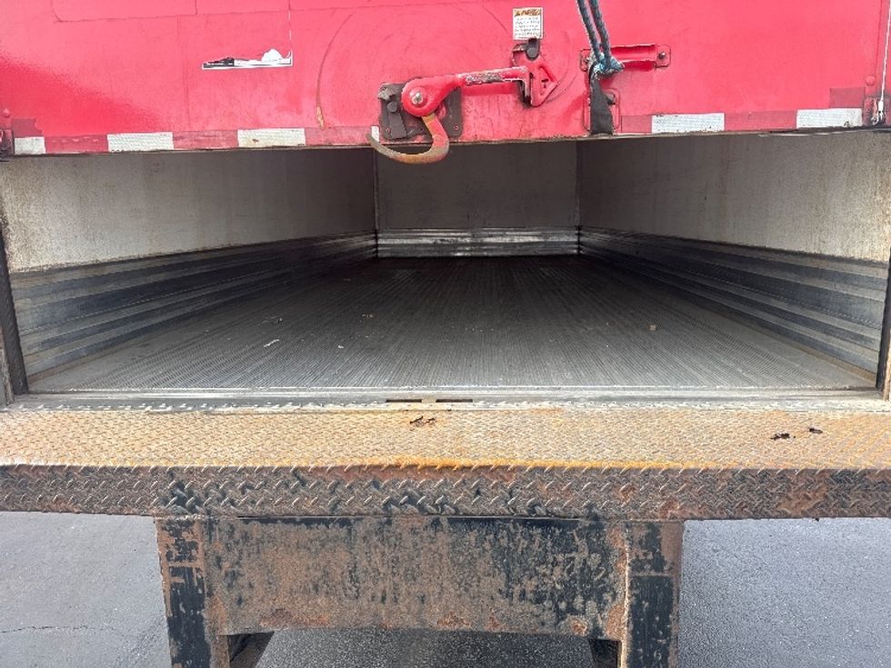 Refrigerated Truck-Light and Medium Duty Trucks-Isuzu-2019-NQR-Columbus-OH-106,424\n\t\tmiles-$ 51,750 - Image 10