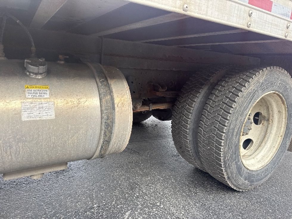 Refrigerated Truck-Light and Medium Duty Trucks-Isuzu-2019-NQR-Columbus-OH-106,424\n\t\tmiles-$ 51,750 - Image 5